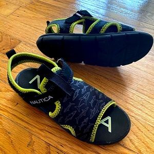 Boys kid’s sandals